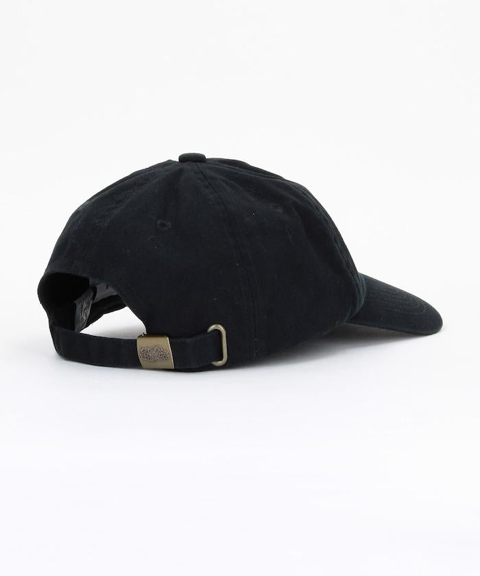 NOT APPLE CAP Orange 帽子