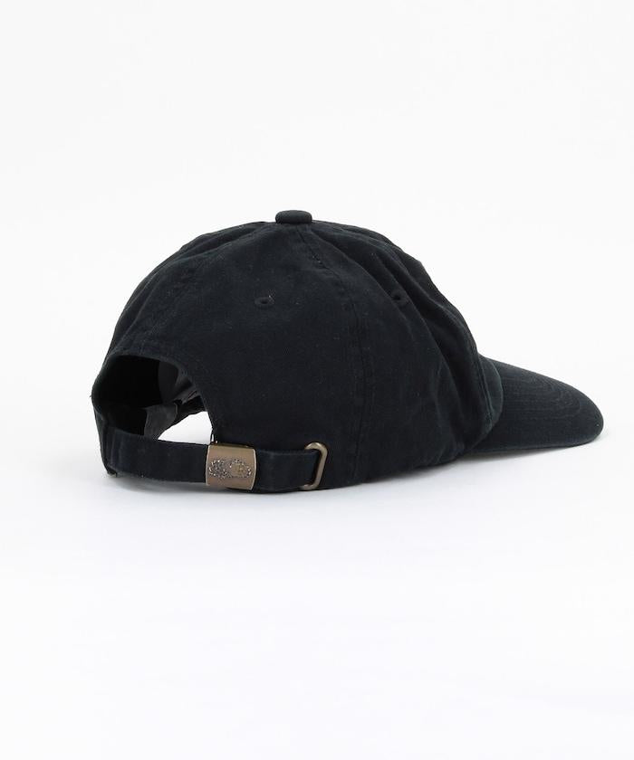 NOT APPLE CAP Peach 帽子