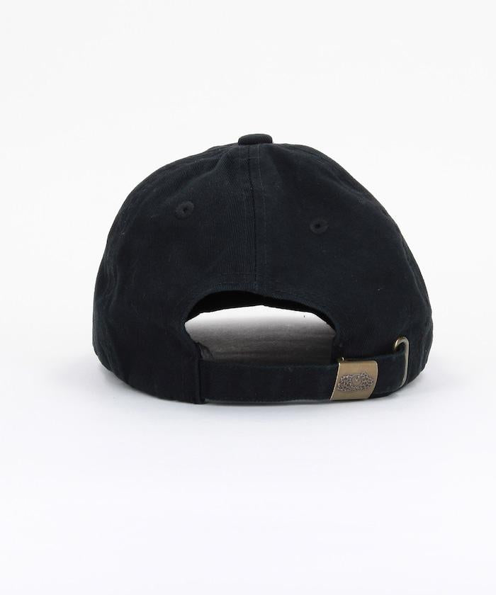 聯名款 NOT APPLE CAP Papaya 棒球帽