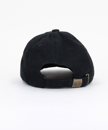 聯名款 NOT APPLE CAP Papaya 棒球帽