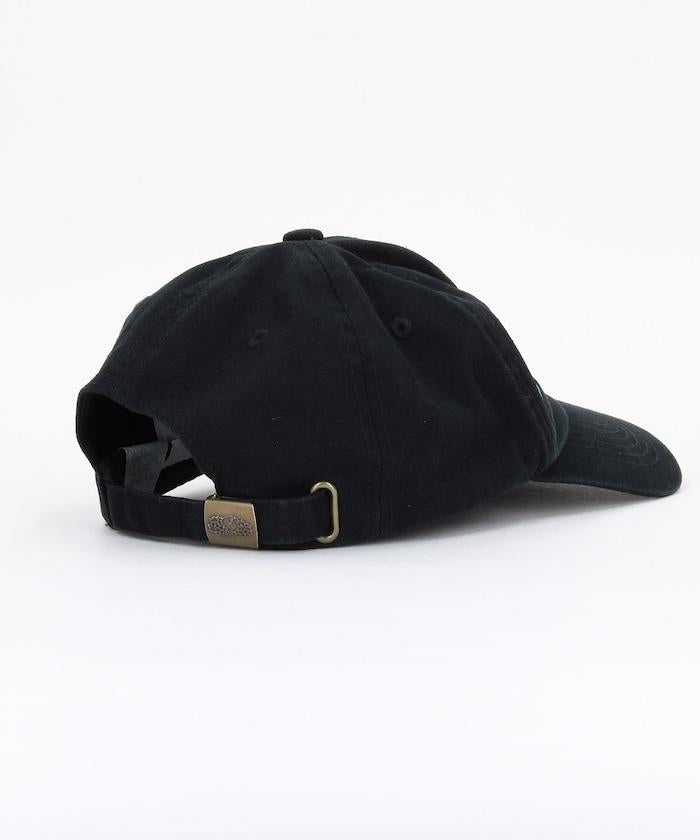 聯名款 NOT APPLE CAP Papaya 棒球帽