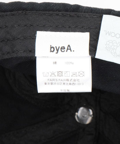 聯名款 NOT APPLE CAP Papaya 棒球帽