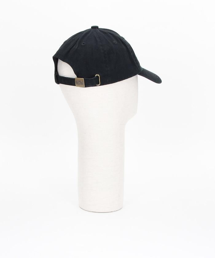聯名款 NOT APPLE CAP Papaya 棒球帽