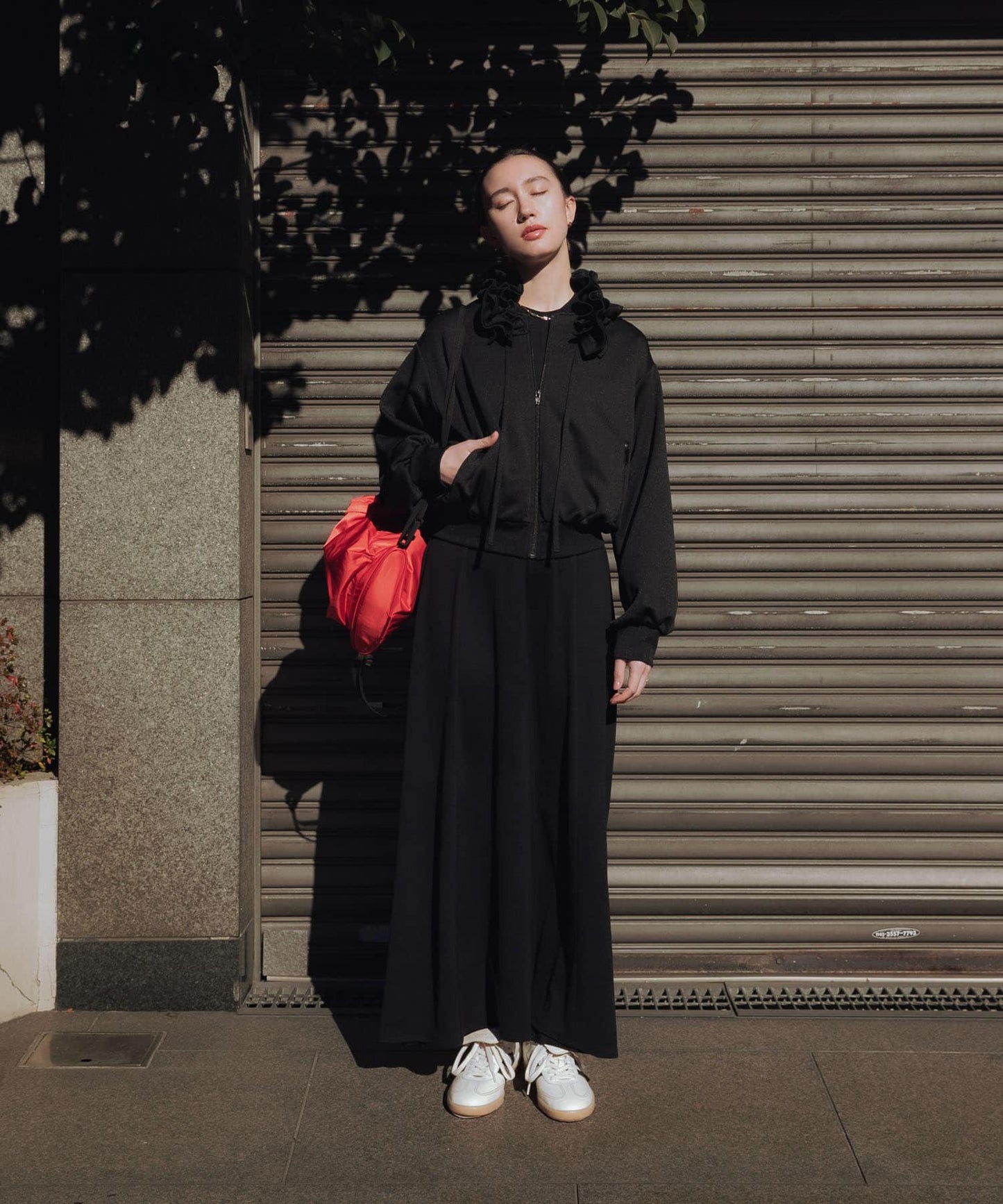 聯名配色 NOMADIS LATT 托特包