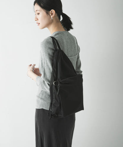 聯名配色 NOMADIS LATT 托特包