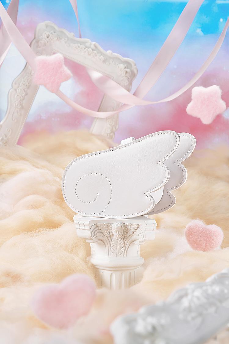 《魔卡少女櫻》 クリアカード編（魔卡少女櫻 透明牌篇） 耳機收納盒 A款