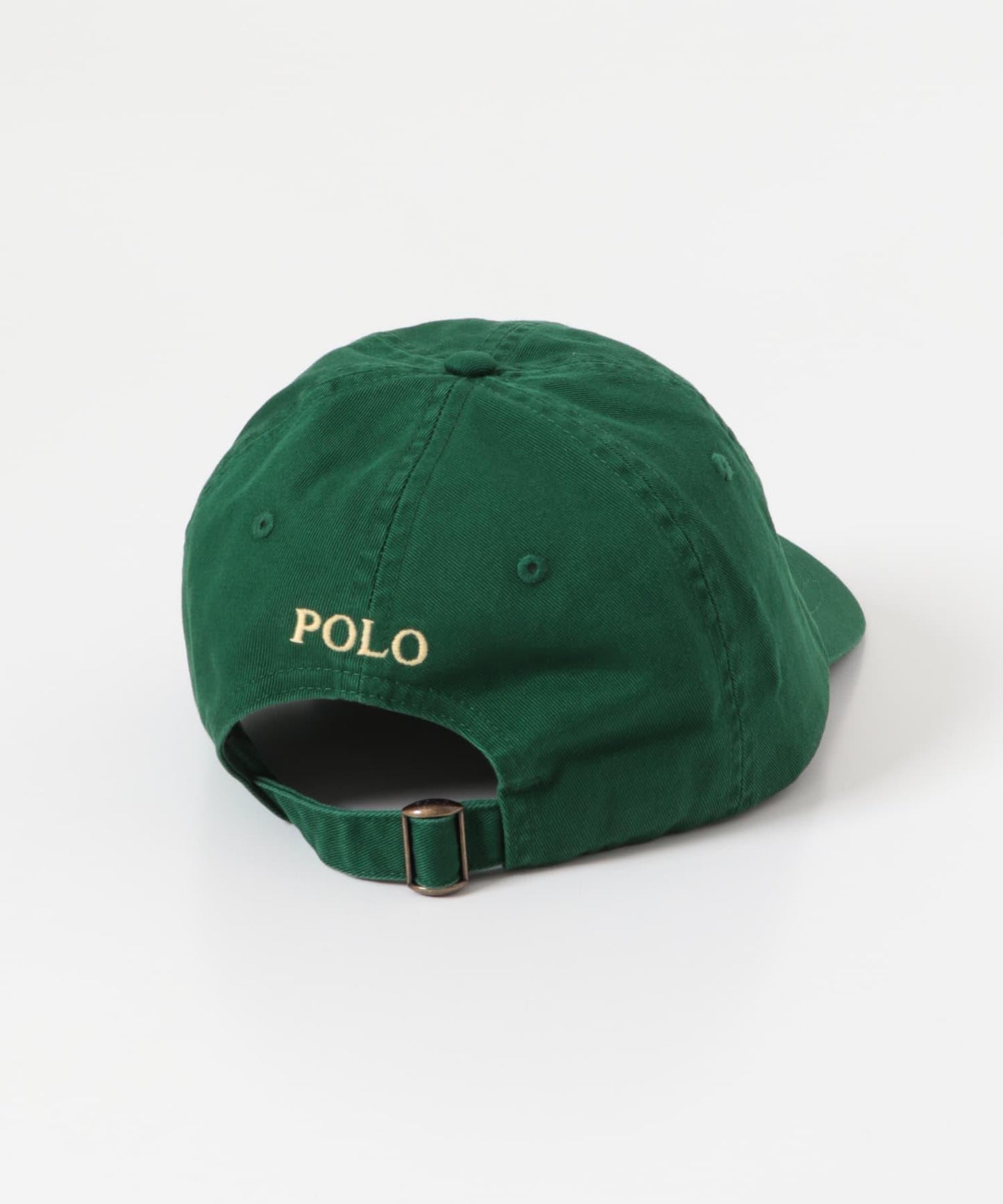 POLO RALPH LAUREN CLASSIC SPORT CAP