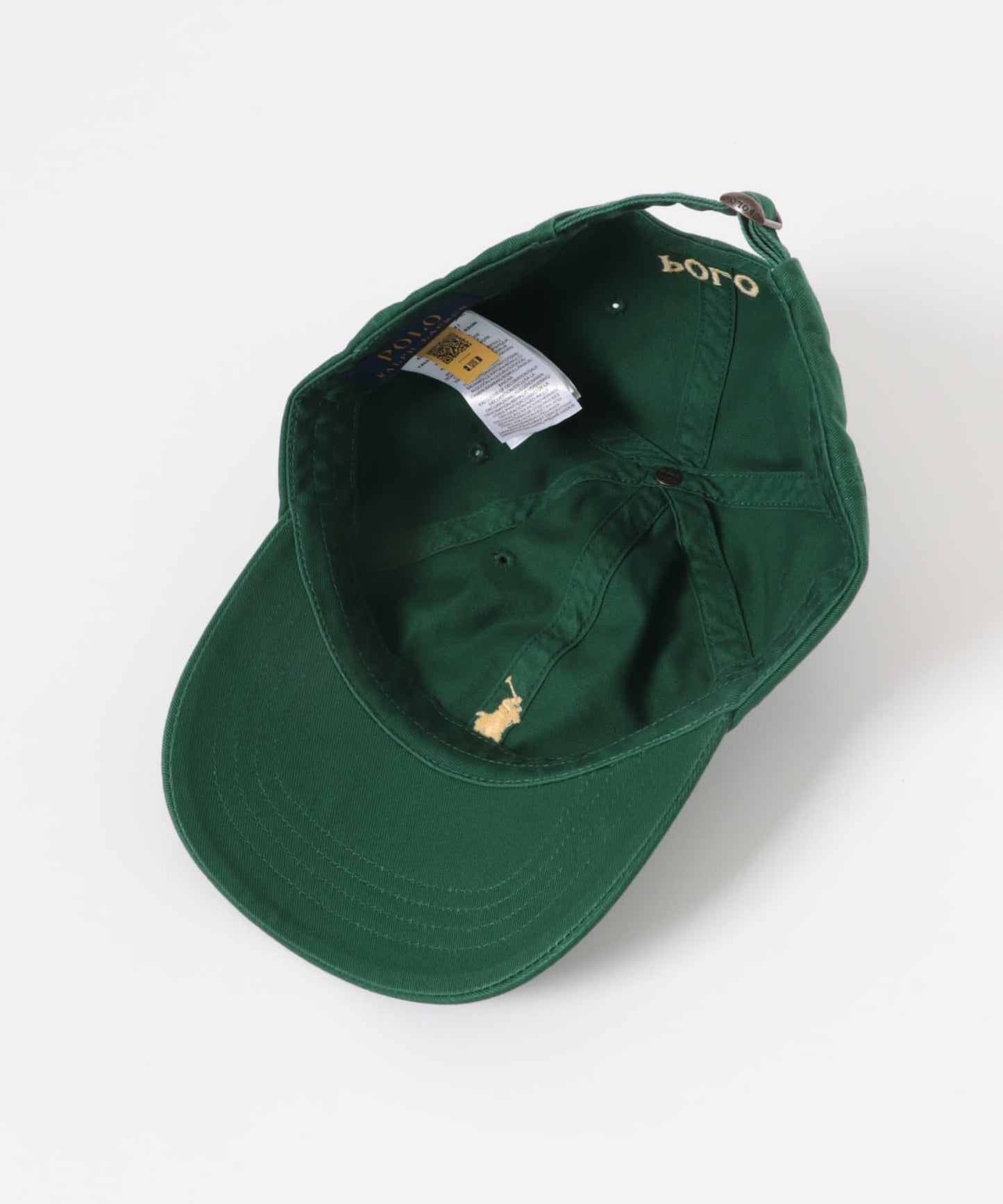POLO RALPH LAUREN CLASSIC SPORT CAP