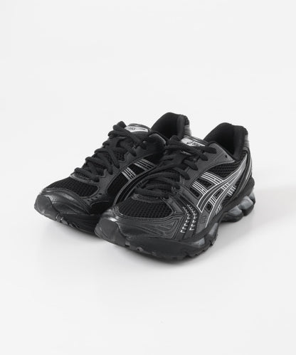 ASICS GEL-KAYANO14 運動鞋 人工皮革 合成皮革 合成纖維 合成樹脂 拼色 運動鞋