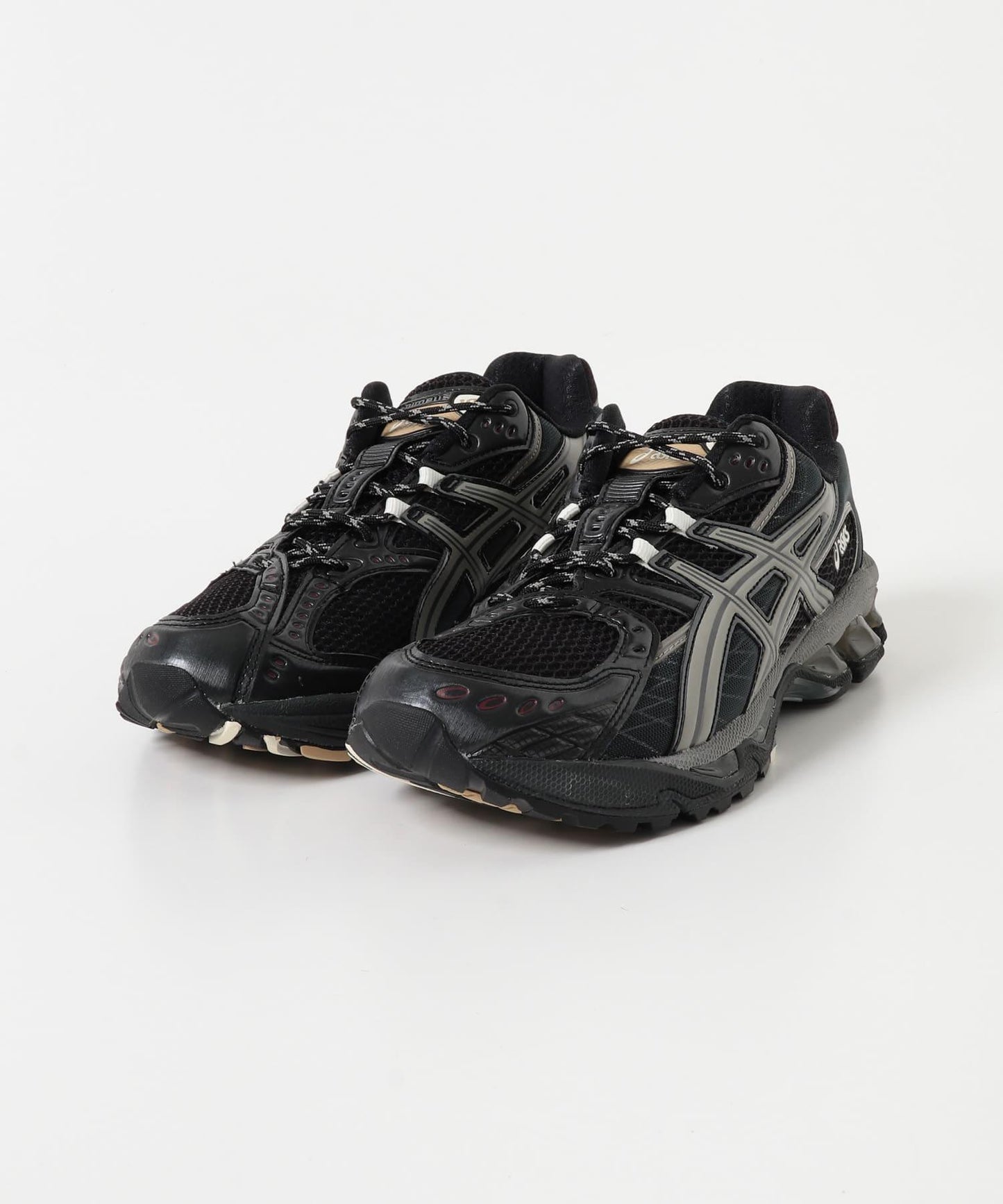 ASICS GEL-NIMBUS 10.1 運動鞋
