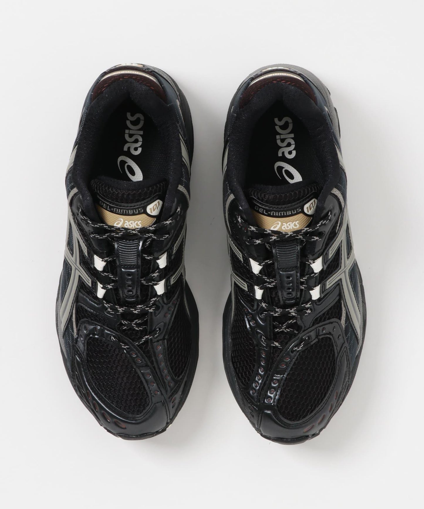 ASICS GEL-NIMBUS 10.1 運動鞋