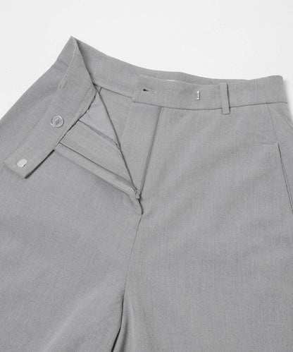 Studio Doe Cocoon Wide Trousers 褲子