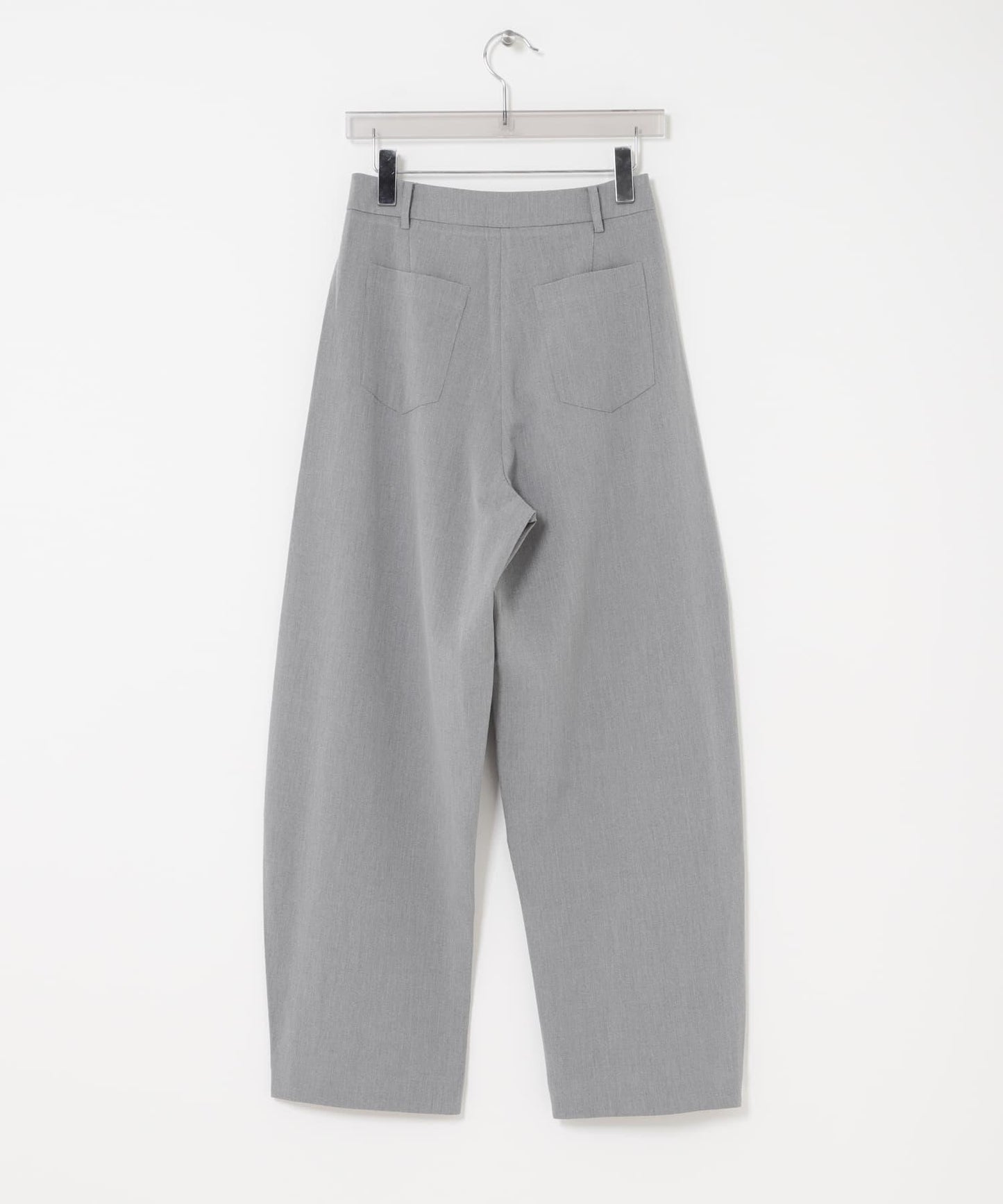 Studio Doe Cocoon Wide Trousers 褲子