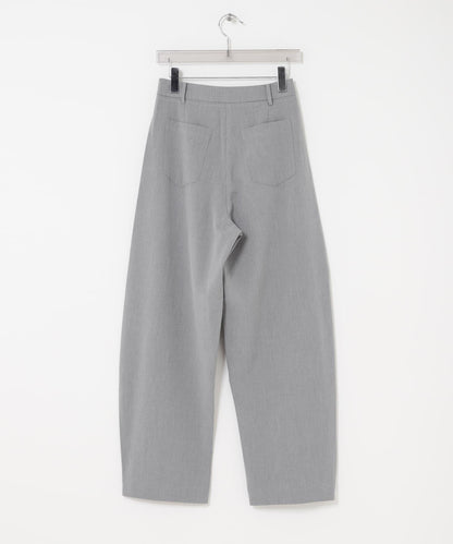 Studio Doe Cocoon Wide Trousers 褲子