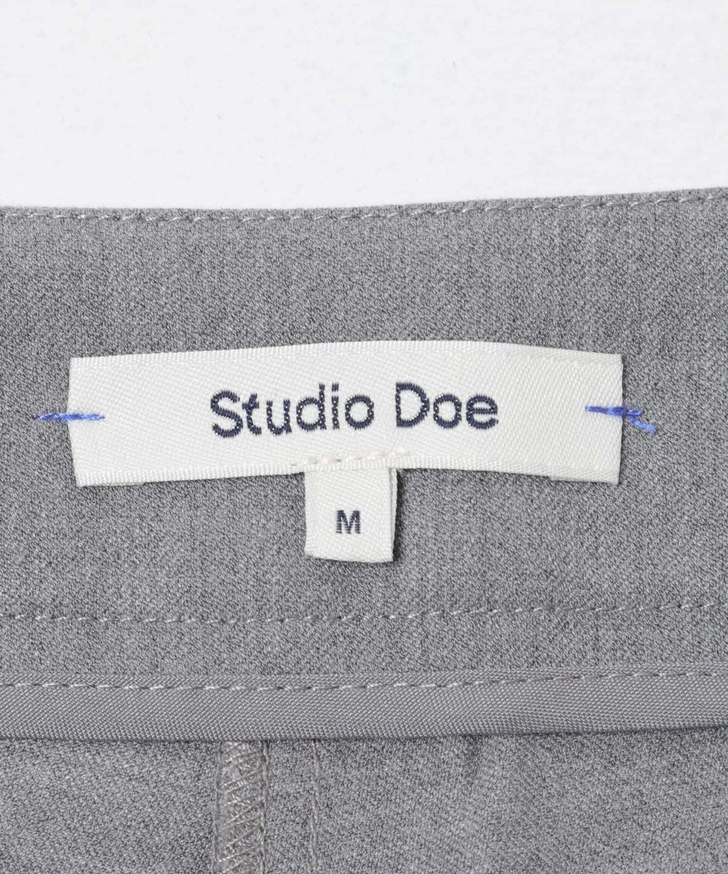 Studio Doe Cocoon Wide Trousers 褲子