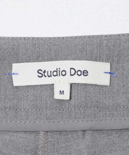 Studio Doe Cocoon Wide Trousers 褲子