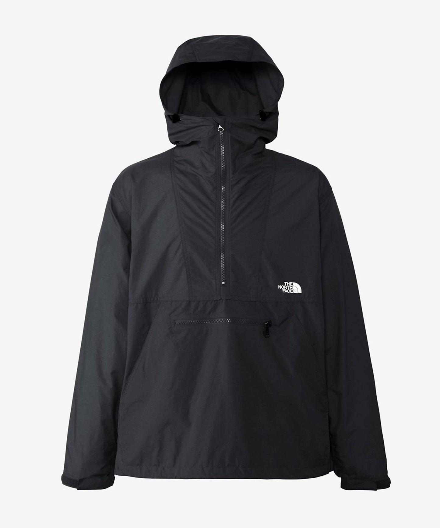 THE NORTH FACE COMPACT ANORAK 套頭外套