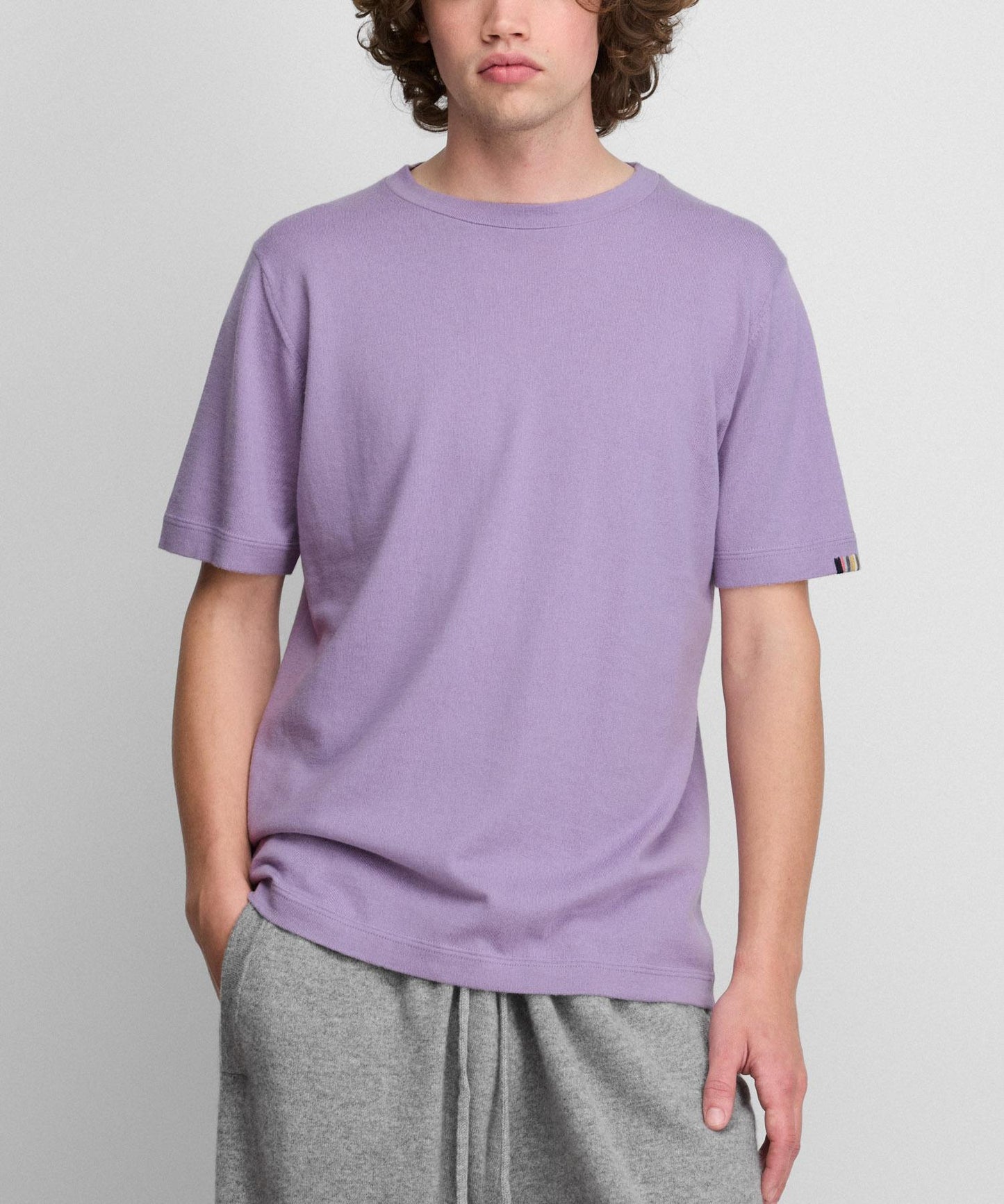 Extreme Cashmere JAMES