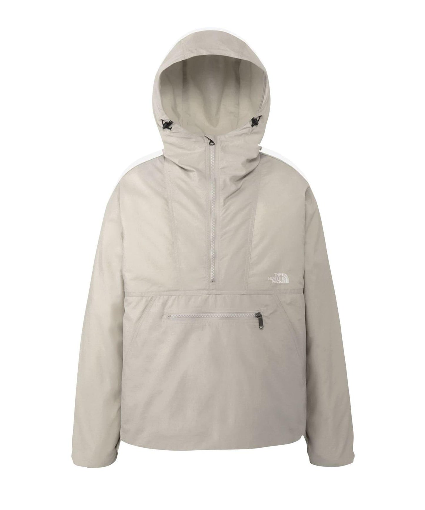 THE NORTH FACE COMPACT ANORAK 套頭外套