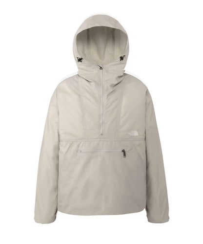 THE NORTH FACE COMPACT ANORAK 套頭外套