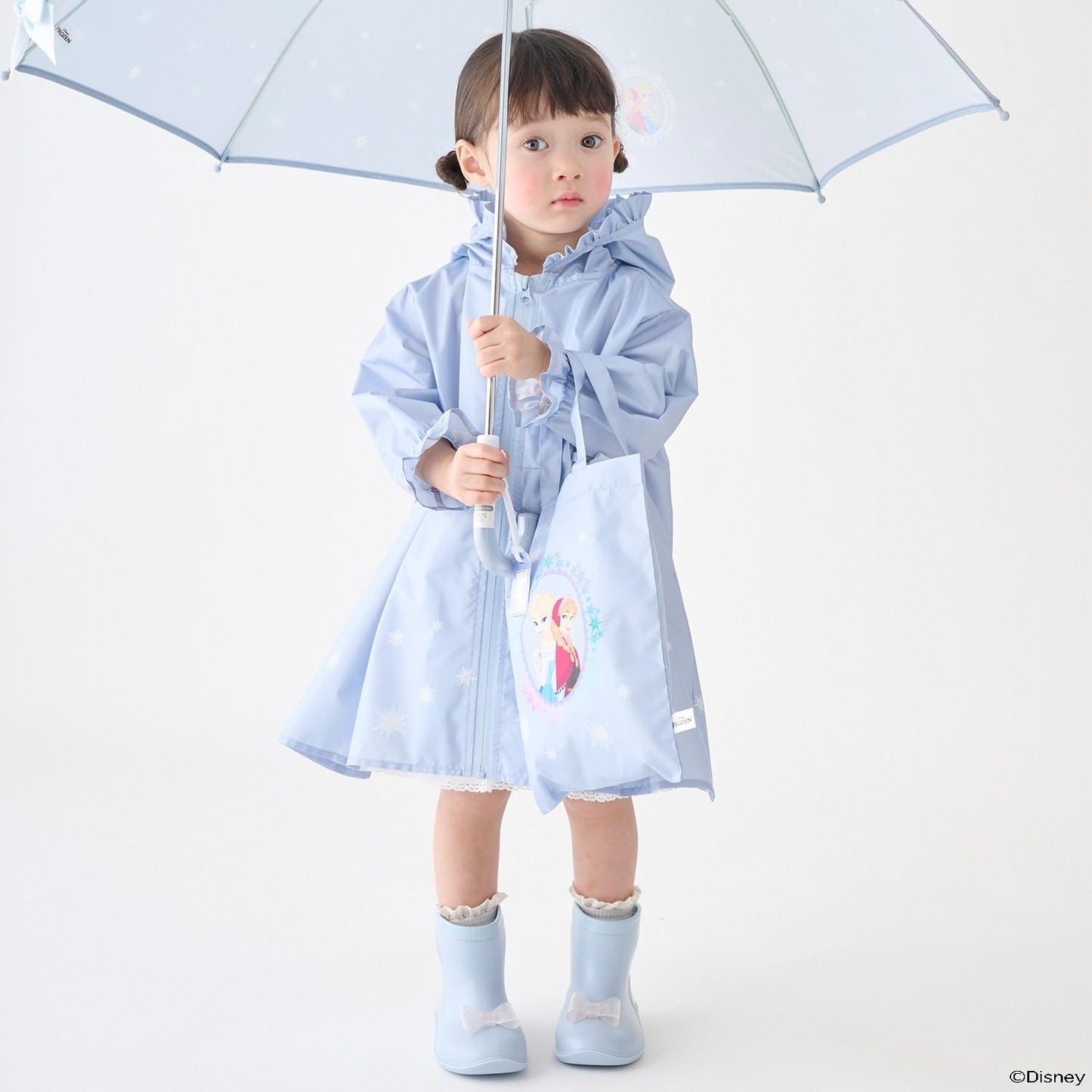 ディズニー（迪士尼） 雨衣