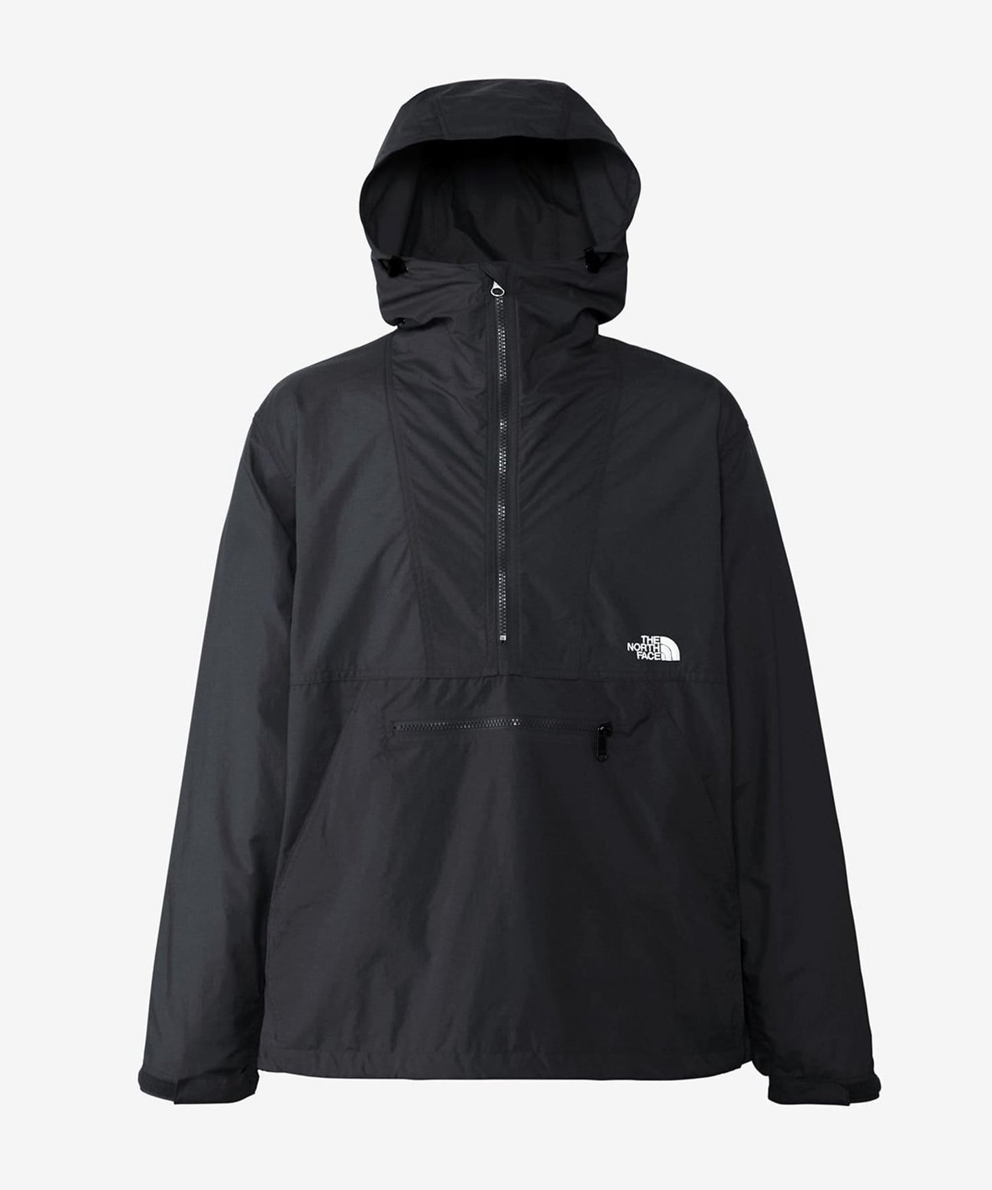 THE NORTH FACE COMPACT ANORAK 套頭外套