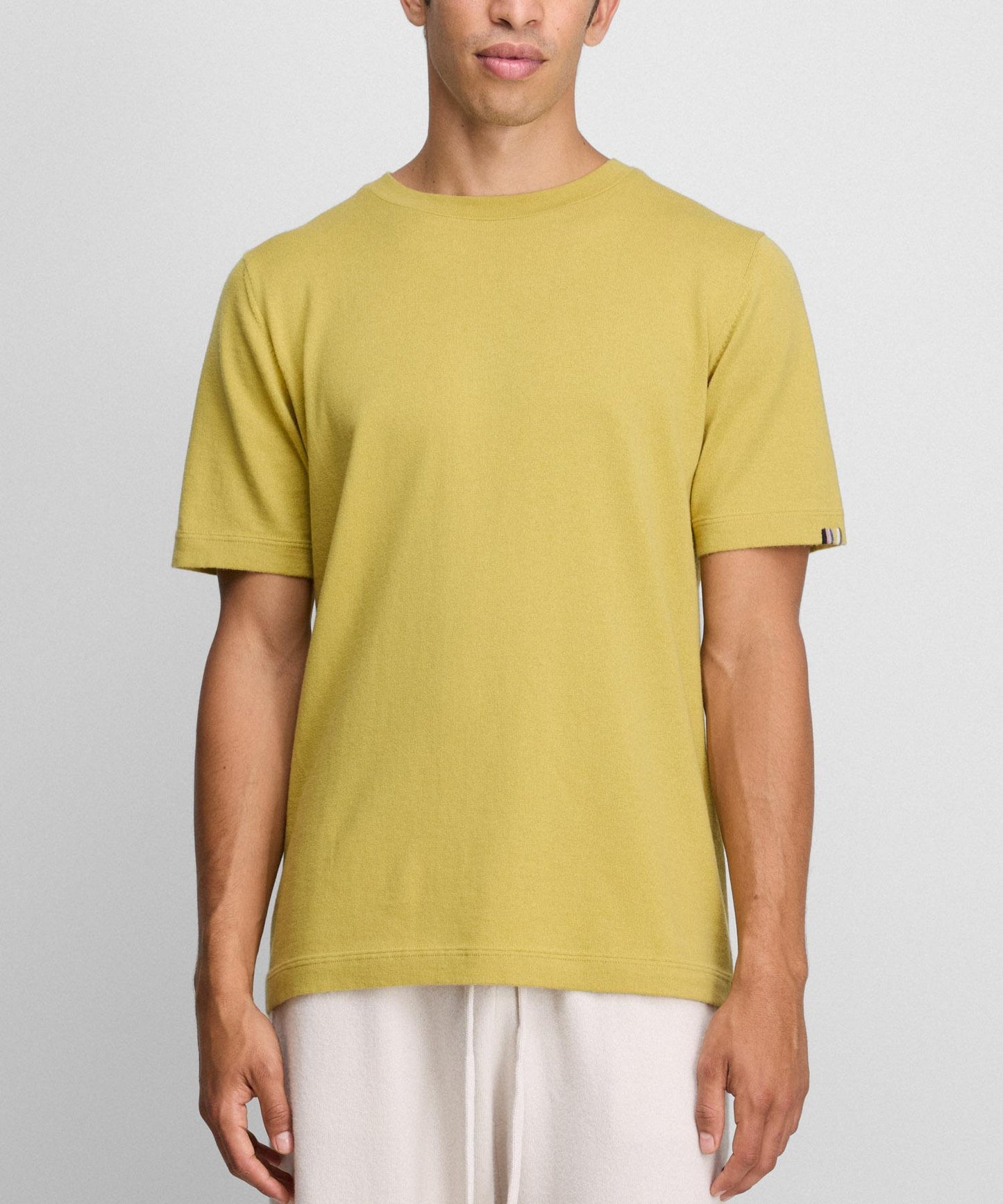 Extreme Cashmere JAMES