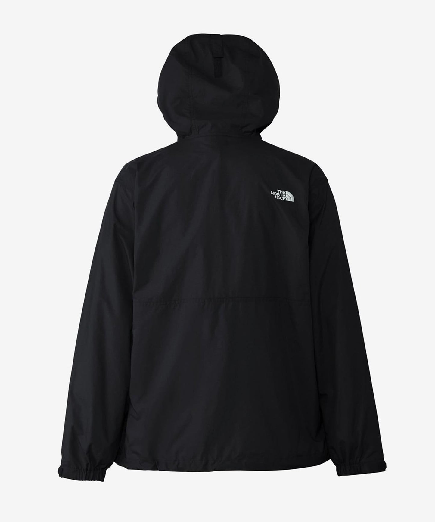 THE NORTH FACE COMPACT ANORAK 套頭外套