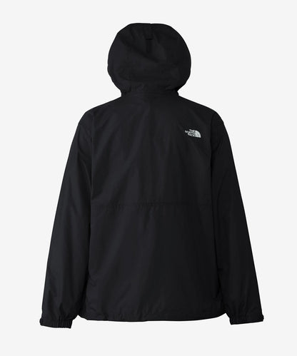 THE NORTH FACE COMPACT ANORAK 套頭外套
