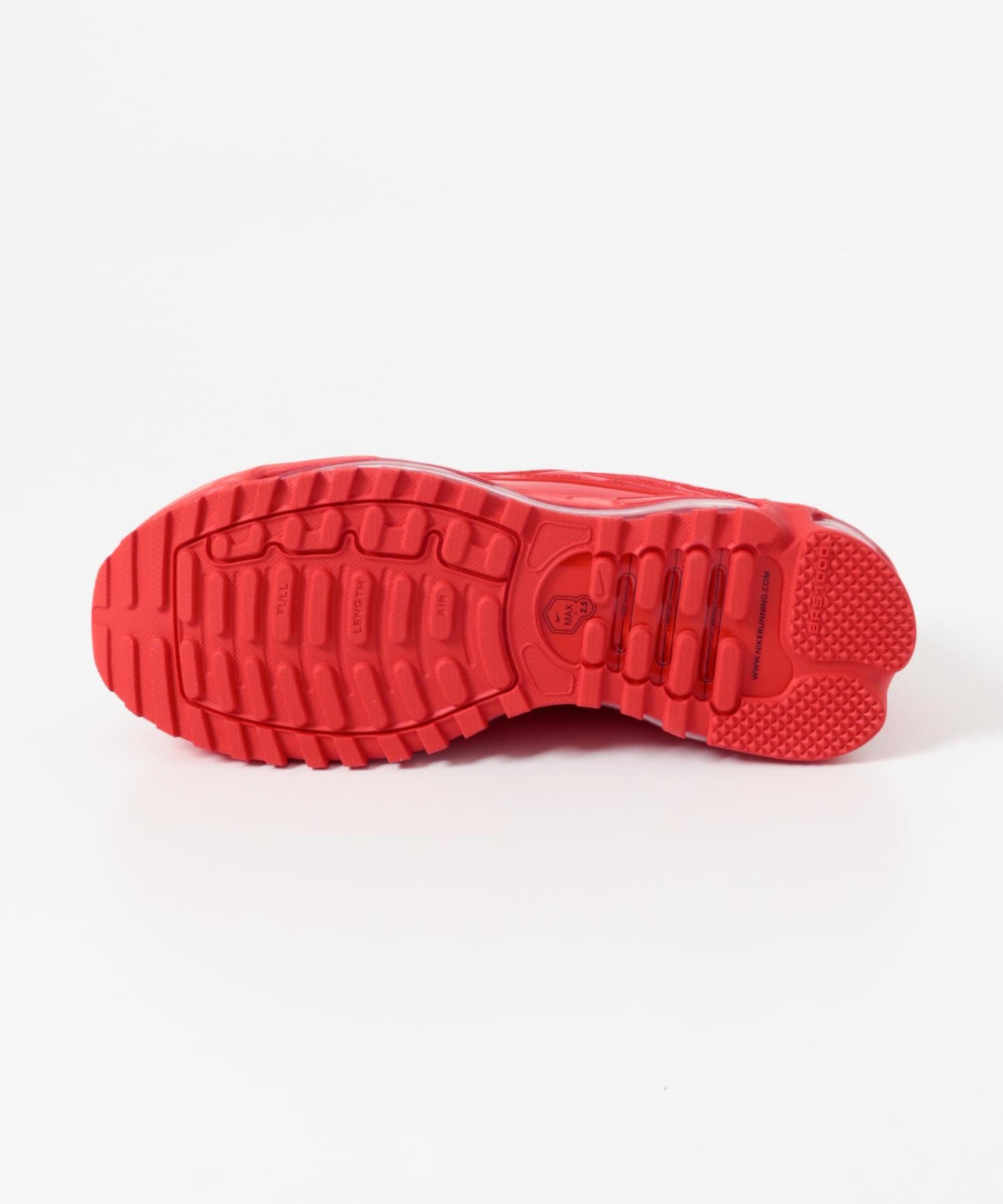 NIKE エア マックス T.L 2.5 PRM 運動鞋