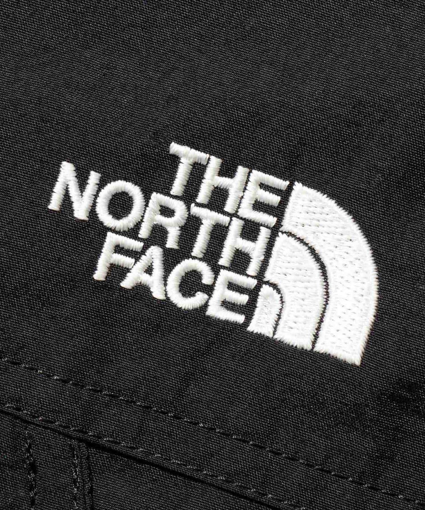 THE NORTH FACE COMPACT ANORAK 套頭外套