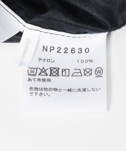 THE NORTH FACE COMPACT ANORAK 套頭外套