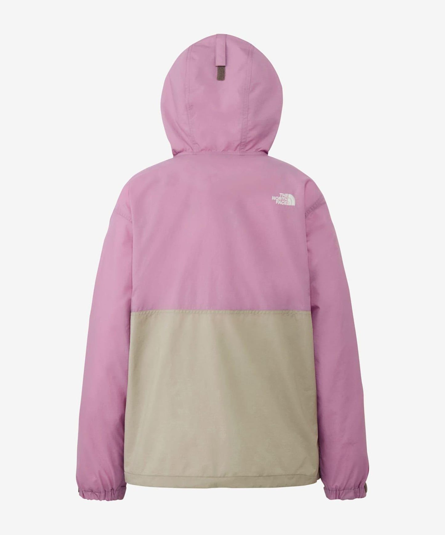 THE NORTH FACE COMPACT ANORAK 套頭外套