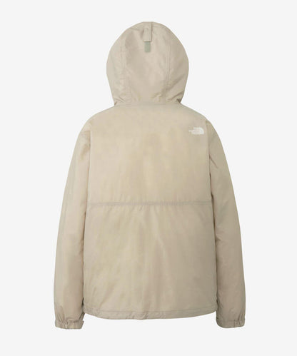 THE NORTH FACE COMPACT ANORAK 套頭外套
