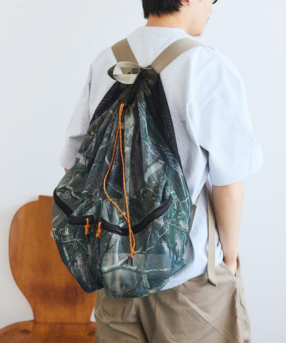 WKDMESH DW PACK RTC 雙肩包