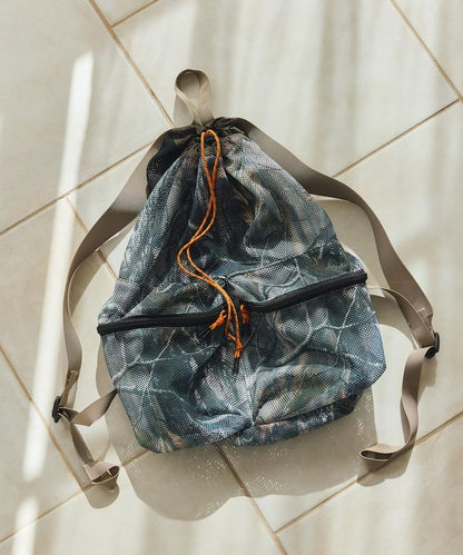 WKDMESH DW PACK RTC 雙肩包