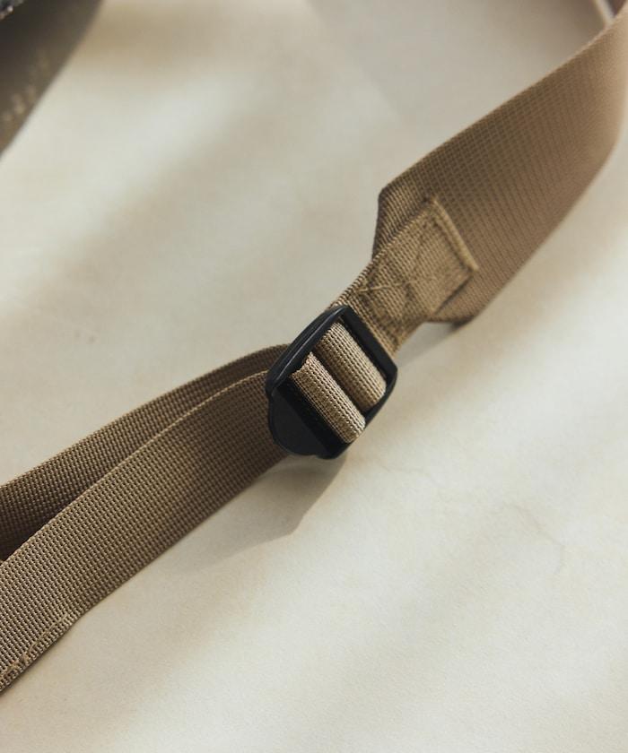 WKDMESH DW PACK RTC 雙肩包