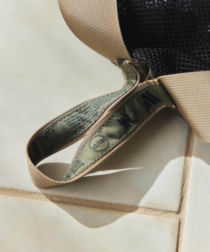 WKDMESH DW PACK RTC 雙肩包