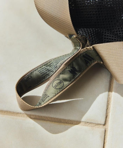 WKDMESH DW PACK RTC 雙肩包