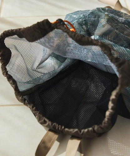 WKDMESH DW PACK RTC 雙肩包