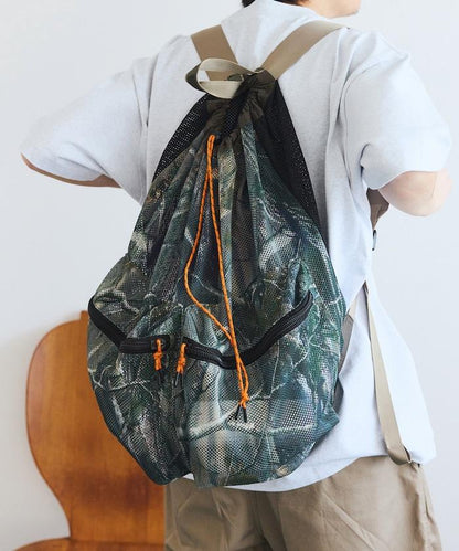 WKDMESH DW PACK RTC 雙肩包