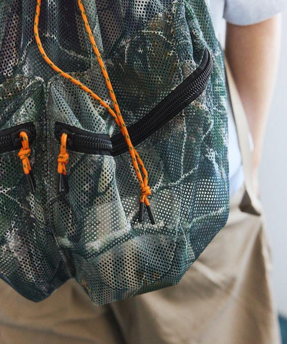 WKDMESH DW PACK RTC 雙肩包