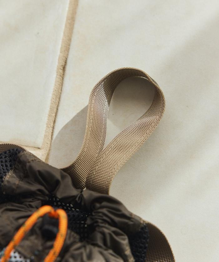 WKDMESH DW PACK RTC 雙肩包