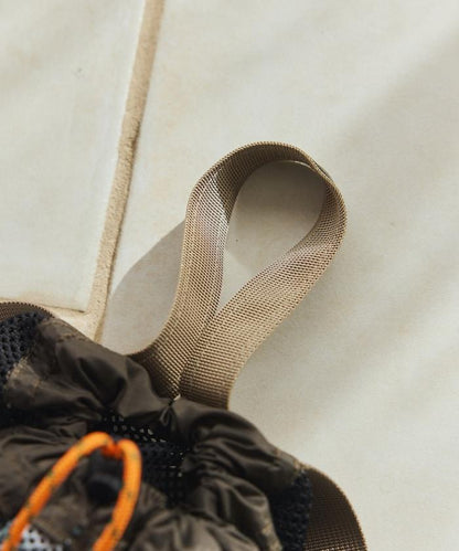 WKDMESH DW PACK RTC 雙肩包