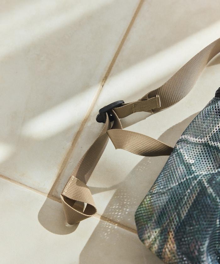 WKDMESH DW PACK RTC 雙肩包