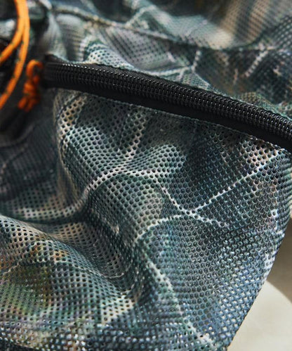 WKDMESH DW PACK RTC 雙肩包