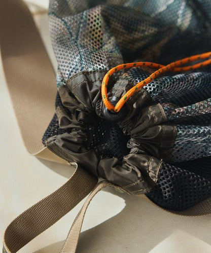 WKDMESH DW PACK RTC 雙肩包