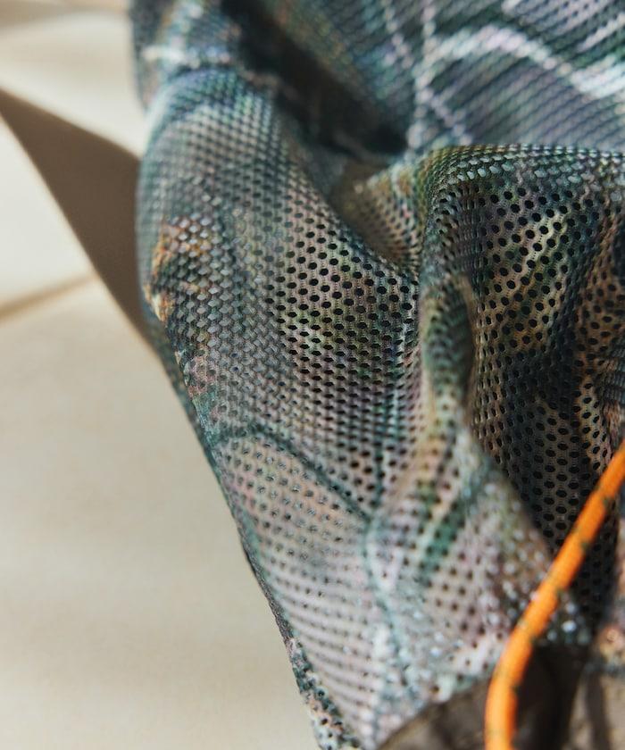 WKDMESH DW PACK RTC 雙肩包