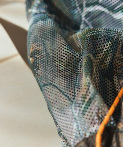 WKDMESH DW PACK RTC 雙肩包