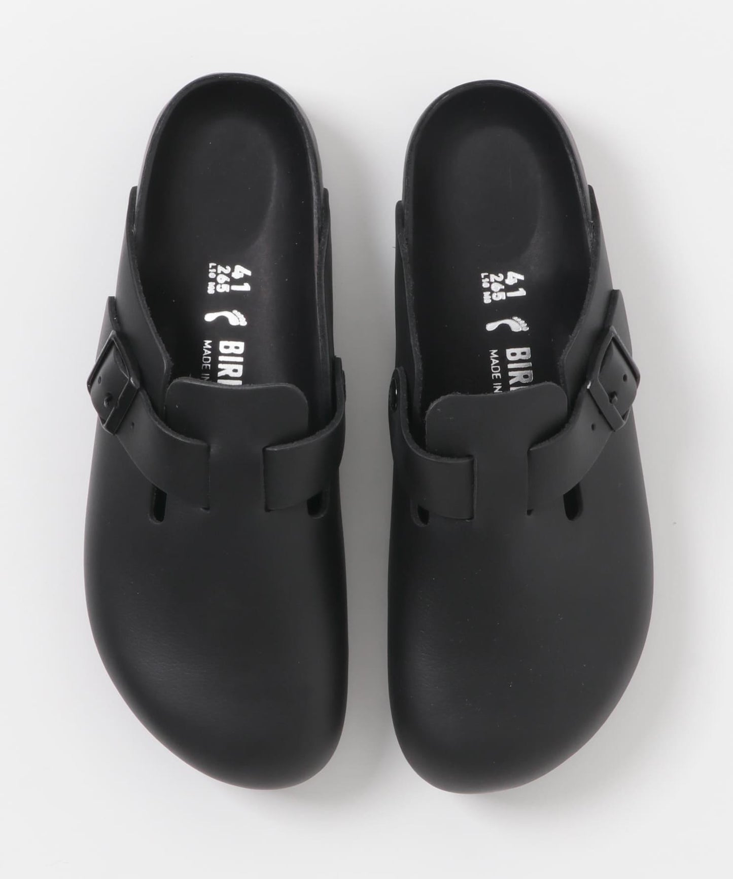 BIRKENSTOCK BOSTON EXQUISITE